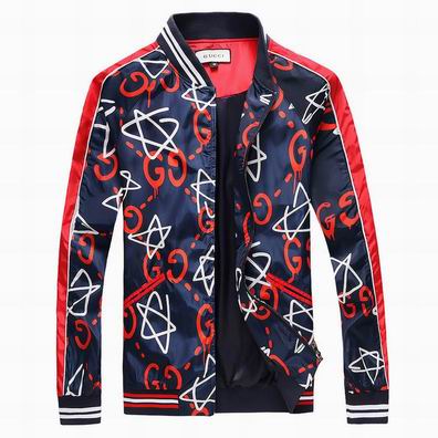 Gucci Men's Outwear 106